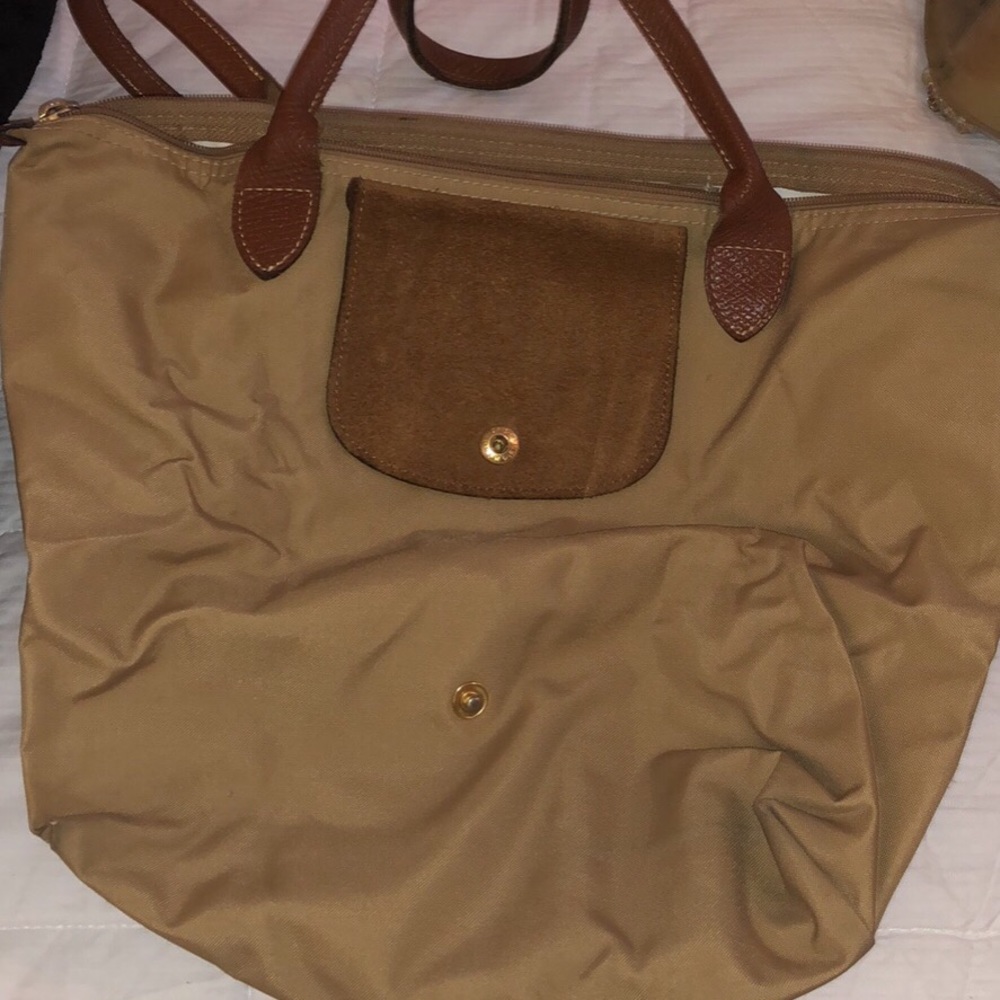 Longchamp Tote